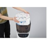 イワタニ 富士の天然水ウォーターサーバー 11.6リットル天然水2パックセット
