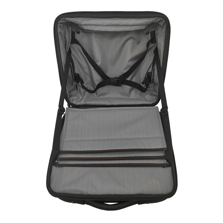 サムソナイト スピナーモバイルオフィス　キャスター付きビジネスバッグ