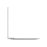 Apple MacBook Air 13インチ 8コアCPU&7コアGPU/Apple M1チップ/8GBメモリ/256GB SSD/シルバー