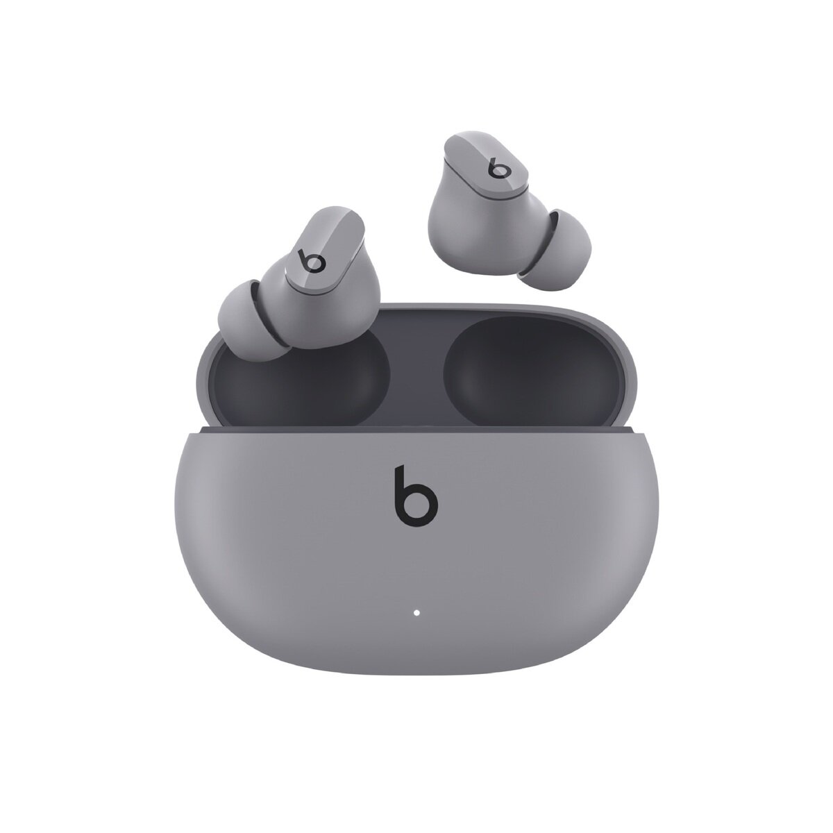 Beats Studio Buds 完全ワイヤレスイヤホン ムーングレイ