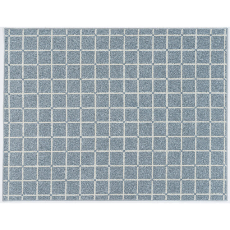 スミノエ ウォッシャブルラグ オセロ 185 x 240cm スミノエ ウォッシャブルラグ オセロ 185 x 240cm