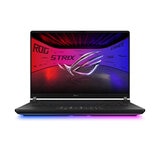 ASUS ゲーミングノートPC/ROG STRIX SCAR 16/intel Ultra 9 275HX/メモリ 32GB/SSD 2TB/G635LX-U9R509032G