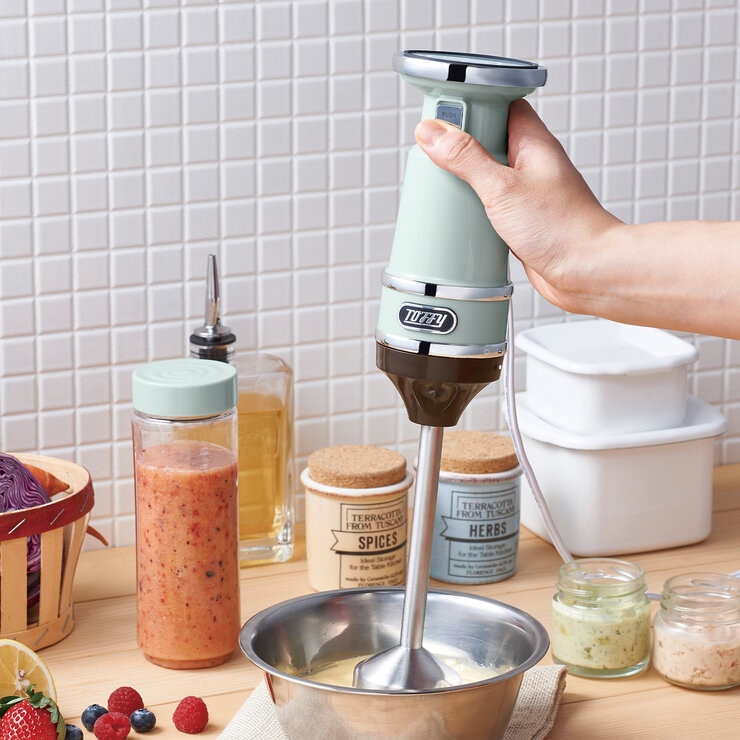 トフィー ハンド&ボトルブレンダー K-BD3