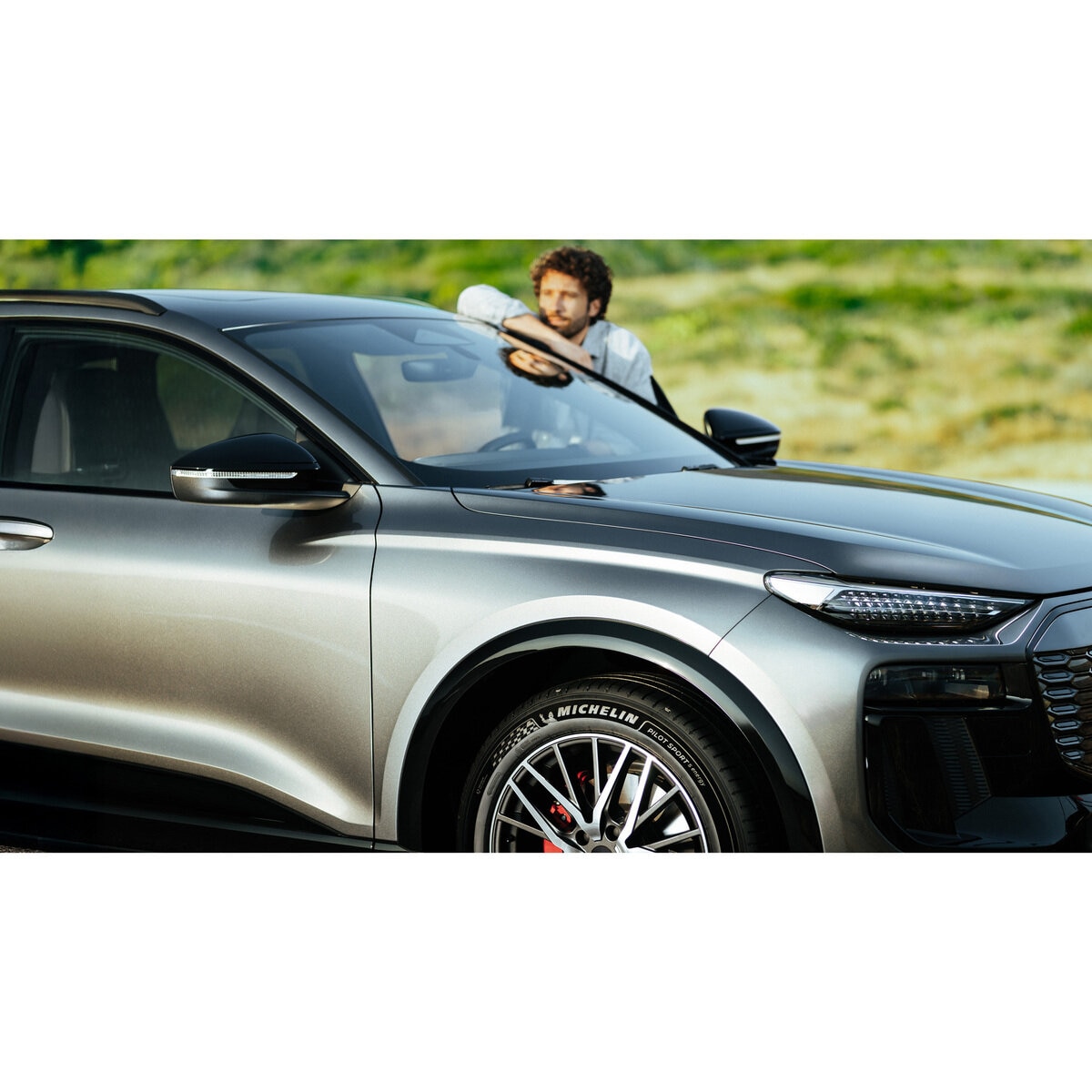 Michelin 255/45R20 105Y XL PILOT SPORT 5 ENERGY MI