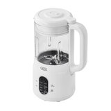 トフィー スープメーカー K-AS1 ピュアホワイト