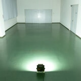 アイリスオーヤマ LEDベースライト 5000lm IP65 LWTL-5000BA