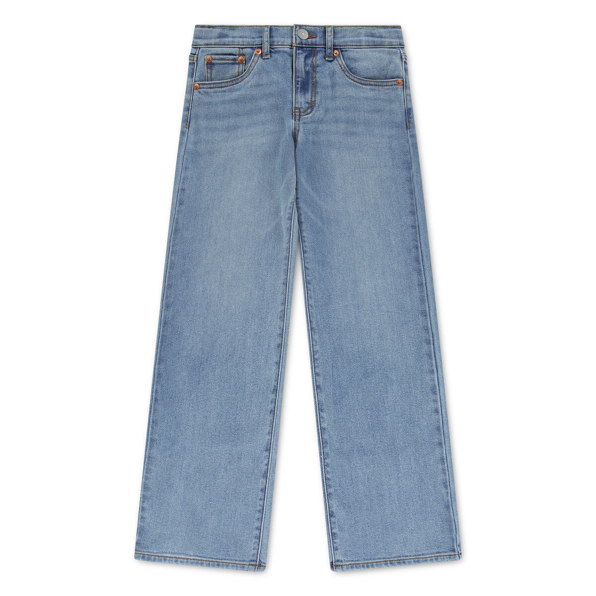 リーバイス ガールズ ジーンズ