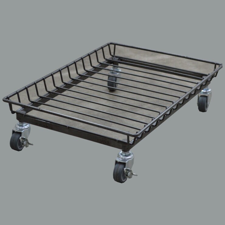 COLLEND ワイヤートロリー WW-WTRL