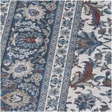 ウォッシャブル エリアラグ マルチ