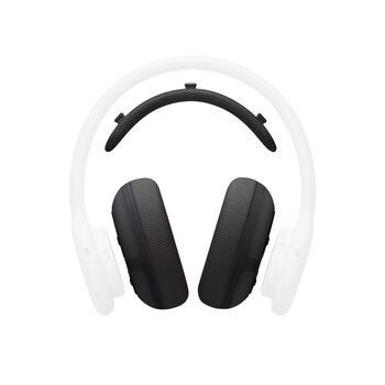 BEATS360 Performance Knitクッションキット ブラック