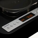 ORIONアンティークホーンスピーカー SMS4BTCT ブラック