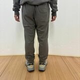 カッパ メンズ スウェットパンツ / グレー / M