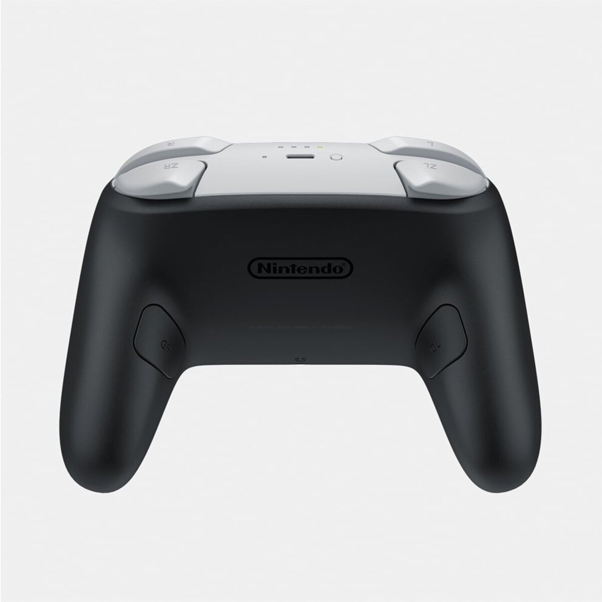 Nintendo Switch2 Pro コントローラー