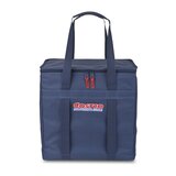 コストコ クーラーバッグ 3点パック (すしバッグ x 2 + ポケットバッグ 1) ネイビー色