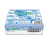 カルビー じゃがりこ ツナマヨ風味 52g x 12個