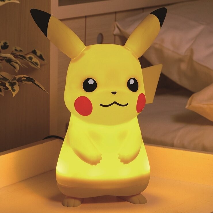 ポケットモンスター ピカチュウ プニライト | Costco Japan