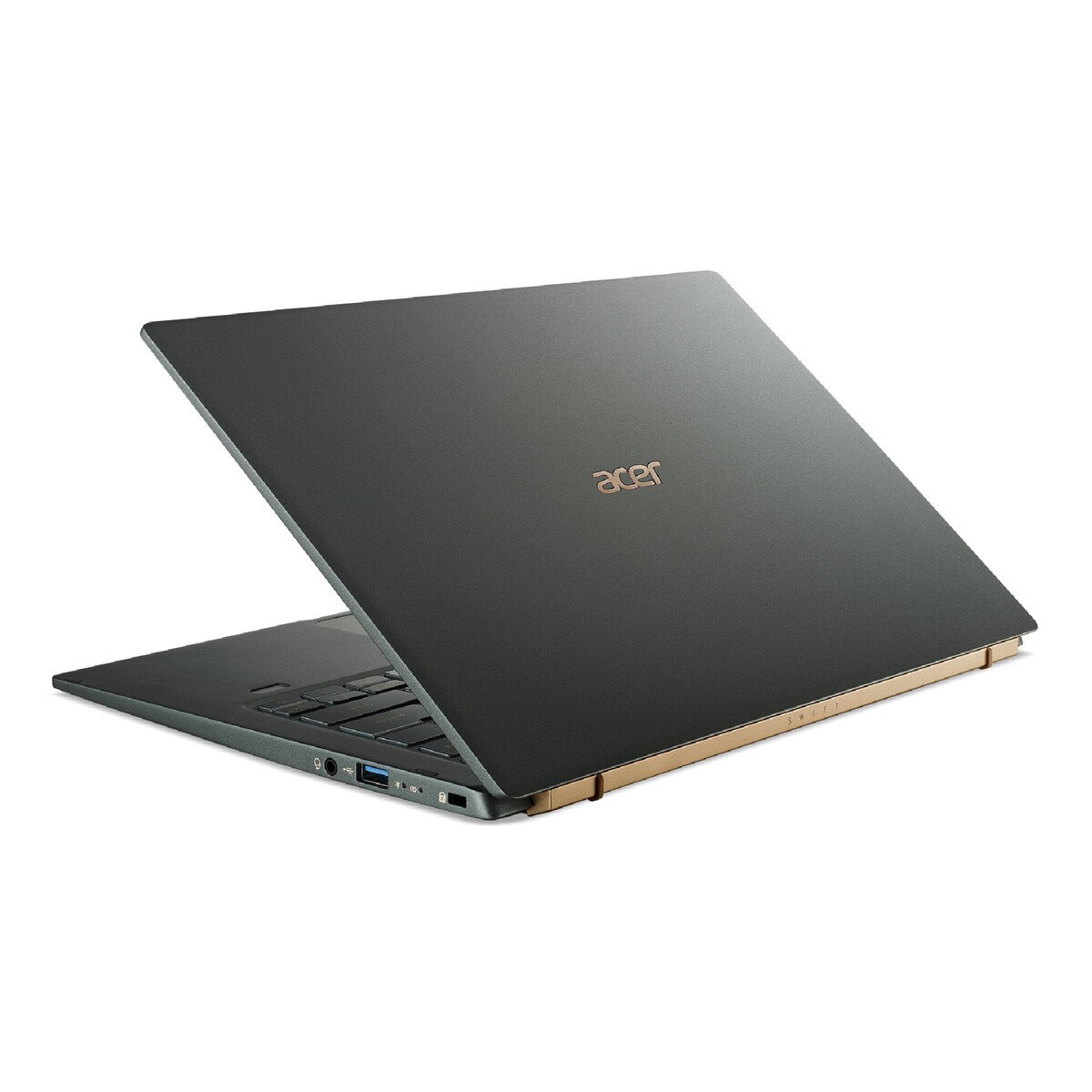 Acer Swift 5 14インチ/i5-7200u/8G/256G