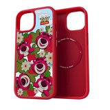 Belkin SheerForce MagSafe対応保護ケース iPhone 15用