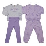 ディズニー キッズ 4点セット ミニー 3