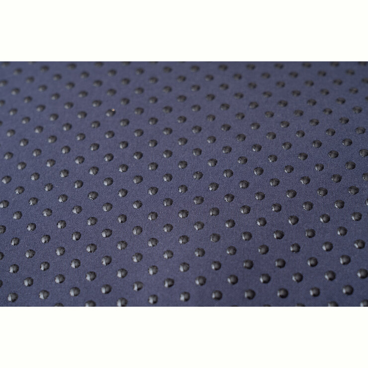 ペットと楽しむシェニール生地ボリュームペットクッション 2色