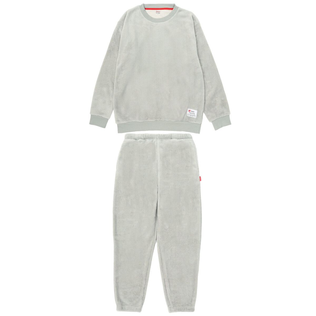 ヘインズ メンズ ラウンジセット