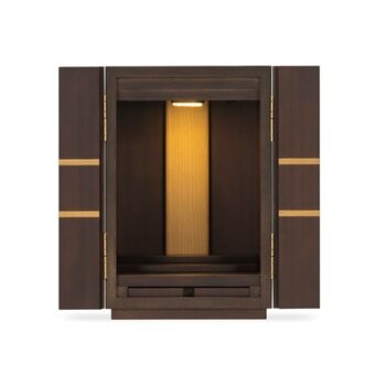 お仏壇 メモリーナ 14号 AM-04