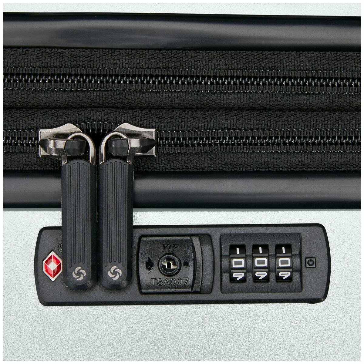 サムソナイト エレメントスーツケース 27インチ