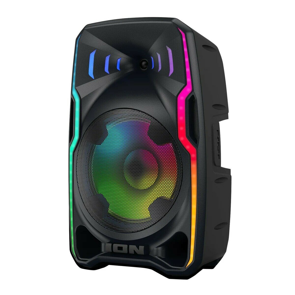 ION Audio オールインワン・スピーカーシステム Total PA Apex