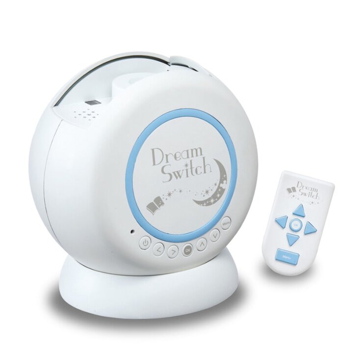 ドリームスイッチ ディズニー&ピクサー