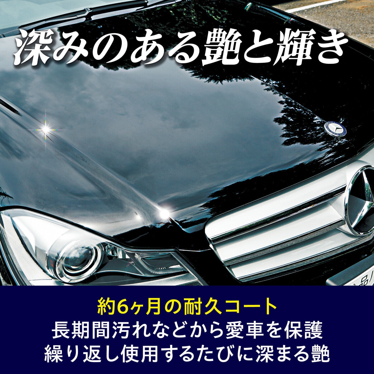 シュアラスター ゼロプレミアム 500ml