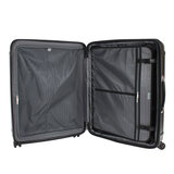 ACE RONSON 87-101L スーツケース 053730804 グリーン ACE RONSON 87-101L スーツケース 053730804 グリーン