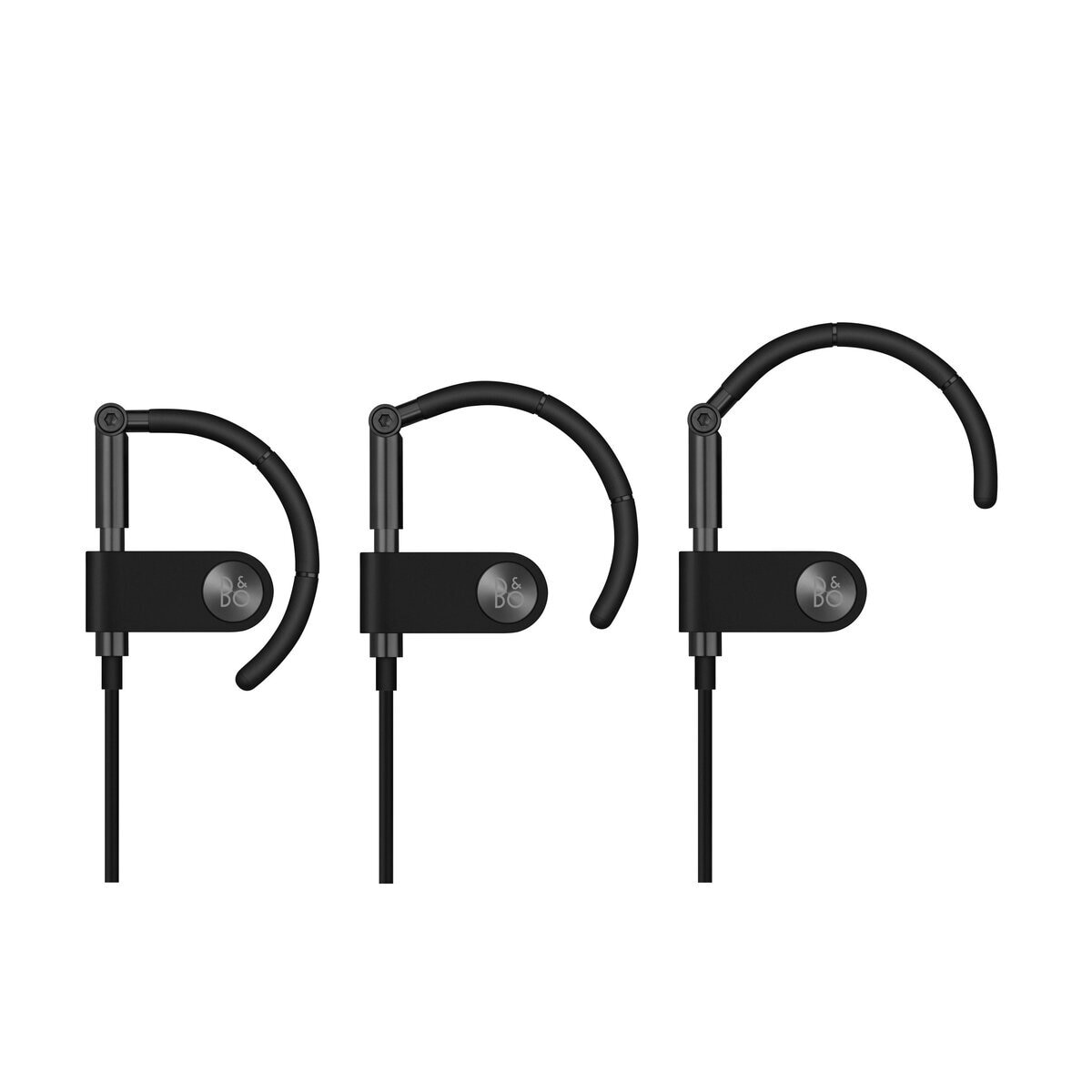 Bang & Olufsen ワイヤレスイヤホン EARSET ブラック