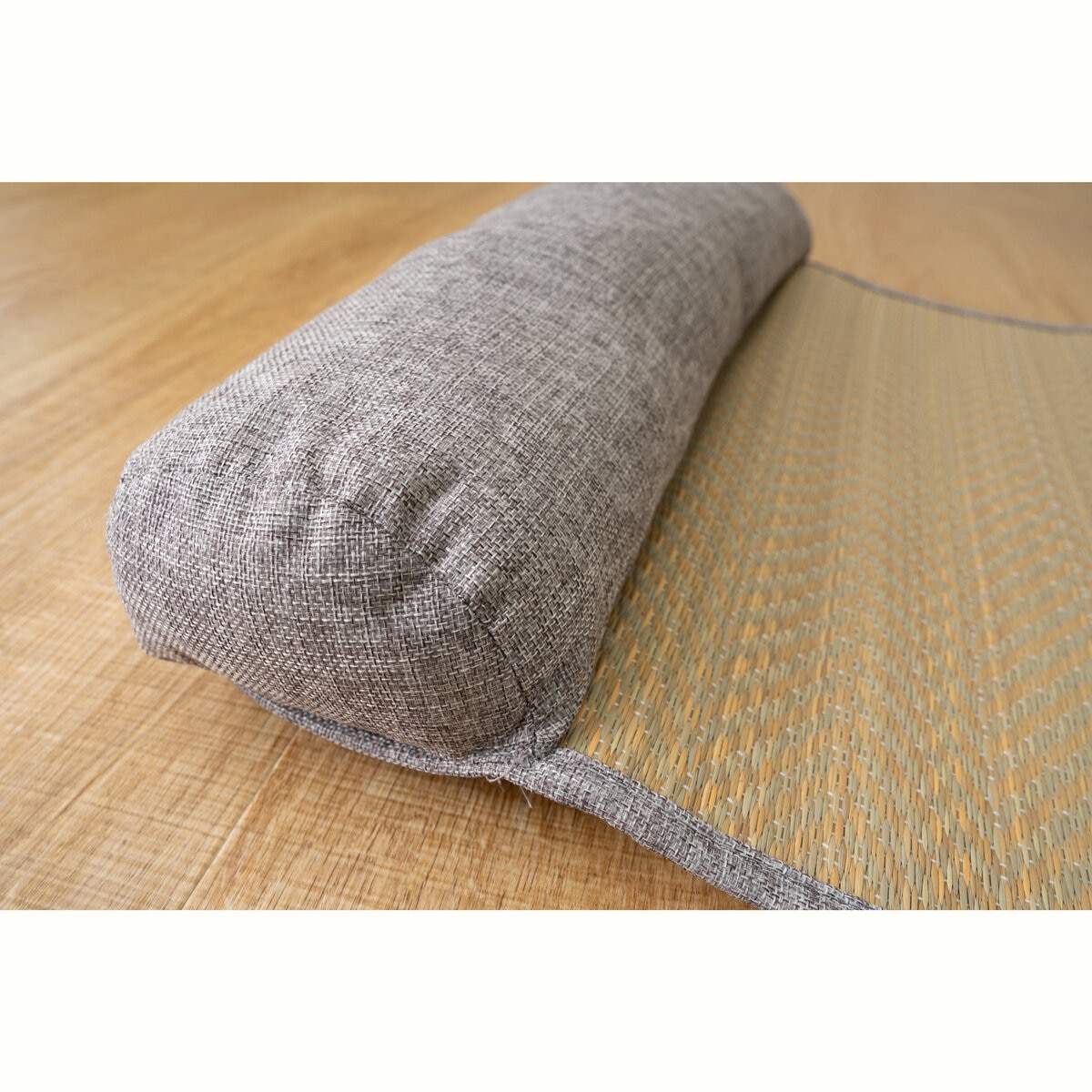 い草あごのせペットベッド 40x60cm