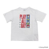 キャラクター キッズ Tシャツ アンド ショーツ 2枚セット / トイ・ストーリー 110cm