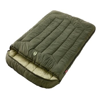 コールマン 子供用寝袋 快適使用温度10℃ | Costco Japan