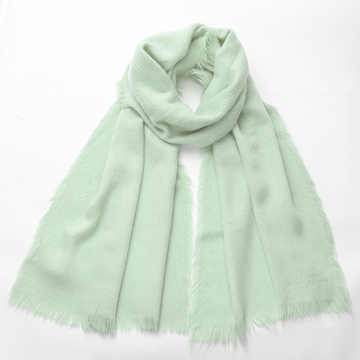 ダニエルウェリントン ストール 190cm × 40cm