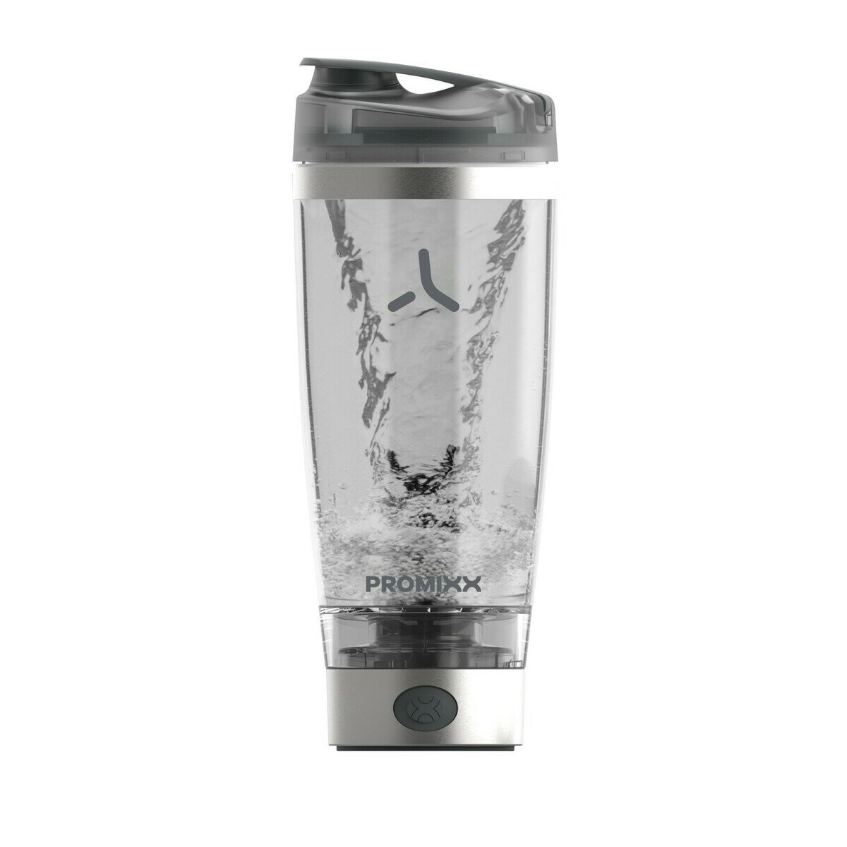 PROMIXX PRO シェイカー シルバーホワイトグレー PROMIXX PRO シェイカー シルバーホワイトグレー
