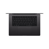 Apple/MacBook Pro 16インチ/18コアCPU/ 20コアGPU/M5 Proチップ /24GB/1TB SSD-スペースブラック