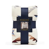 ペンドルトン 大判ひざ掛け リバーシブル 127cm x 177cm クリスタルスプリングス