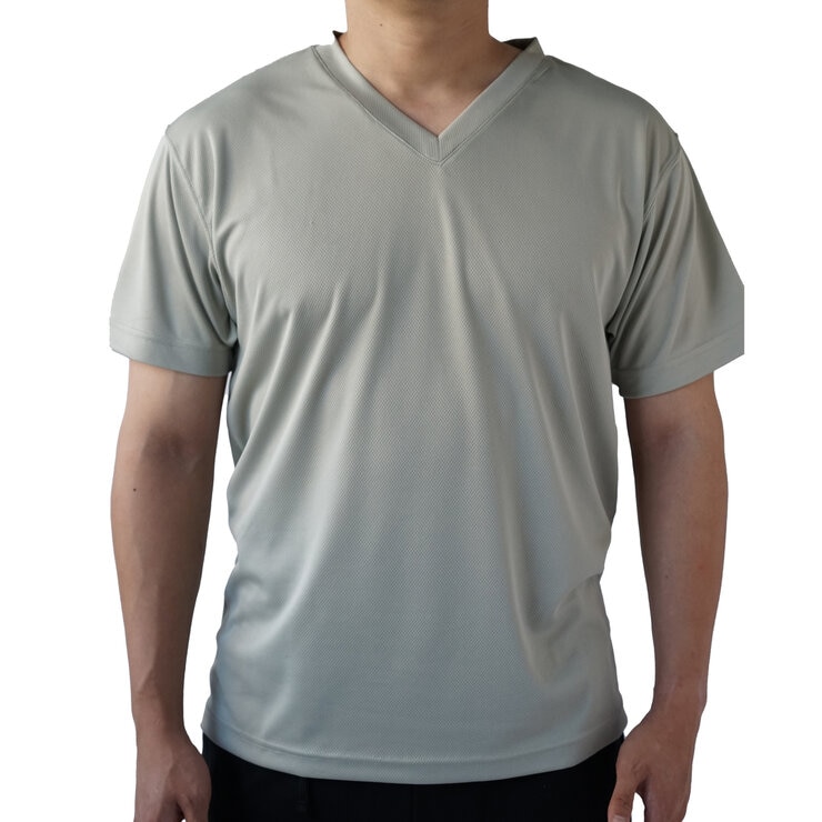 スターター メッシュTシャツ 2枚組