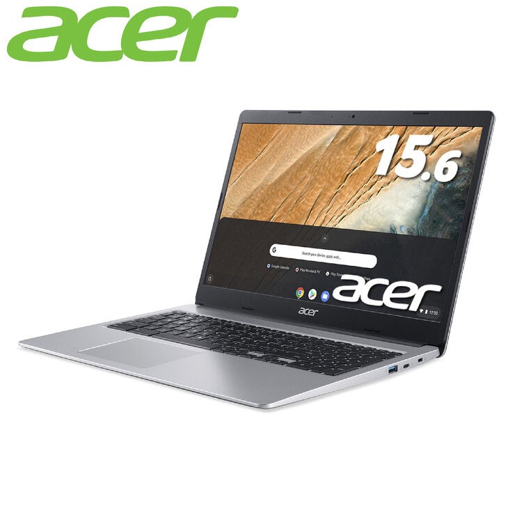 acer Chromebook CB315-3H-A14N 15.6インチ ノートパソコン acer Chromebook CB315-3H-A14N 15.6インチ ノートパソコン