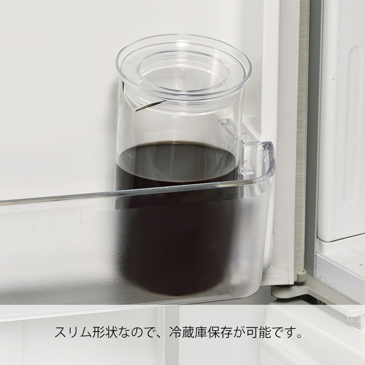 HARIO ウォータードリッパー・ドロップ