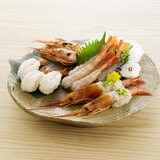 刺身用天然赤海老 4kg