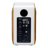 エディファイア ハイレゾ対応 2.0ch デスクトップスピーカー ED-S880DB