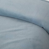 リュクスロフト ブランケット ダブル アロナ