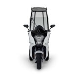 アイディア AAカーゴ β8（ベータ8）125ccクラス 電動3輪バイク BOX付き