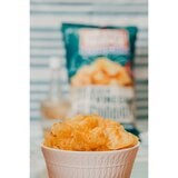 カバードブリッジ ポテトチップス シーソルト&ビネガー味 567g