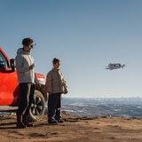 Antigravity A1 ドローン スペシャルバンドル