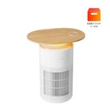 スイッチボット 空気清浄機 Table 25畳 交換用アクセサリーセット付き
