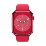 Apple Watch Series 8 45mm フリーサイズ